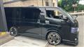 2014 Toyota Hiace Van