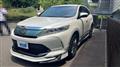 2018 Toyota Harrier