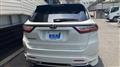 2018 Toyota Harrier