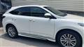 2018 Toyota Harrier