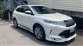 2018 Toyota Harrier