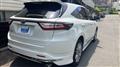2018 Toyota Harrier