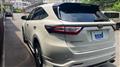 2018 Toyota Harrier