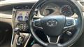 2018 Toyota Harrier
