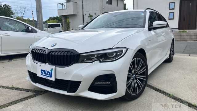 2021 BMW 3 Series