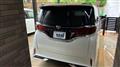 2025 Toyota Alphard G