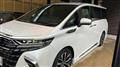 2025 Toyota Alphard G