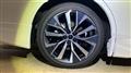 2025 Toyota Alphard G