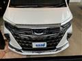 2025 Toyota Alphard G