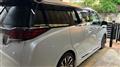2025 Toyota Alphard G
