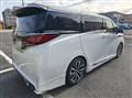 2025 Toyota Alphard G