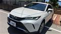 2021 Toyota Harrier Hybrid
