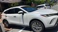 2021 Toyota Harrier Hybrid
