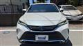 2021 Toyota Harrier Hybrid