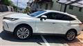 2021 Toyota Harrier Hybrid