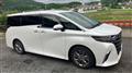 2024 Toyota Alphard Hybrid