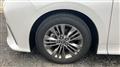 2024 Toyota Alphard Hybrid