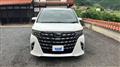 2024 Toyota Alphard Hybrid