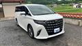 2024 Toyota Alphard Hybrid