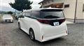 2024 Toyota Alphard Hybrid