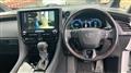 2024 Toyota Alphard Hybrid