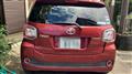 2017 Toyota Passo