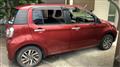 2017 Toyota Passo