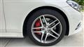 2016 Mercedes-Benz S-Class