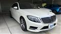 2016 Mercedes-Benz S-Class