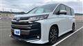2025 Toyota Noah