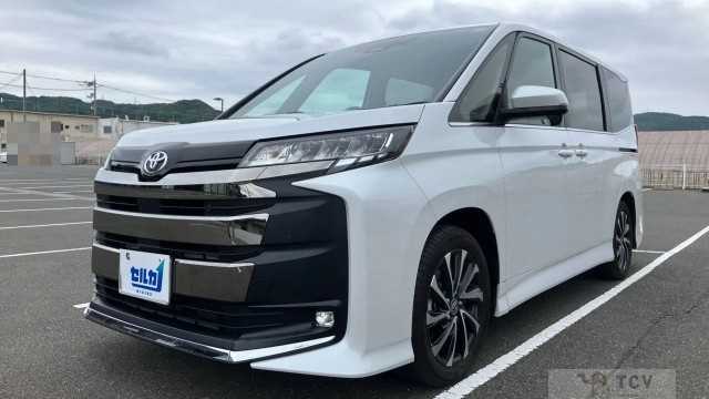2025 Toyota Noah