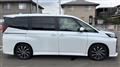 2025 Toyota Noah