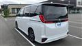 2025 Toyota Noah