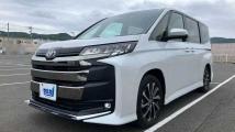 2025 Toyota Noah