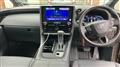 2025 Toyota Alphard Hybrid