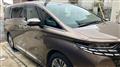 2025 Toyota Alphard Hybrid