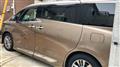2025 Toyota Alphard Hybrid