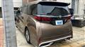 2025 Toyota Alphard Hybrid