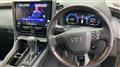 2025 Toyota Alphard Hybrid