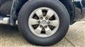 2003 Toyota Hilux Surf