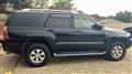2003 Toyota Hilux Surf