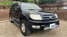 2003 Toyota Hilux Surf