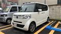 2013 Honda N BOX