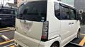 2013 Honda N BOX