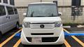 2013 Honda N BOX