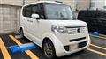 2013 Honda N BOX