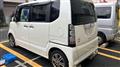 2013 Honda N BOX