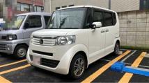 2013 Honda N BOX