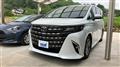 2024 Toyota Alphard G