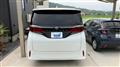 2024 Toyota Alphard G